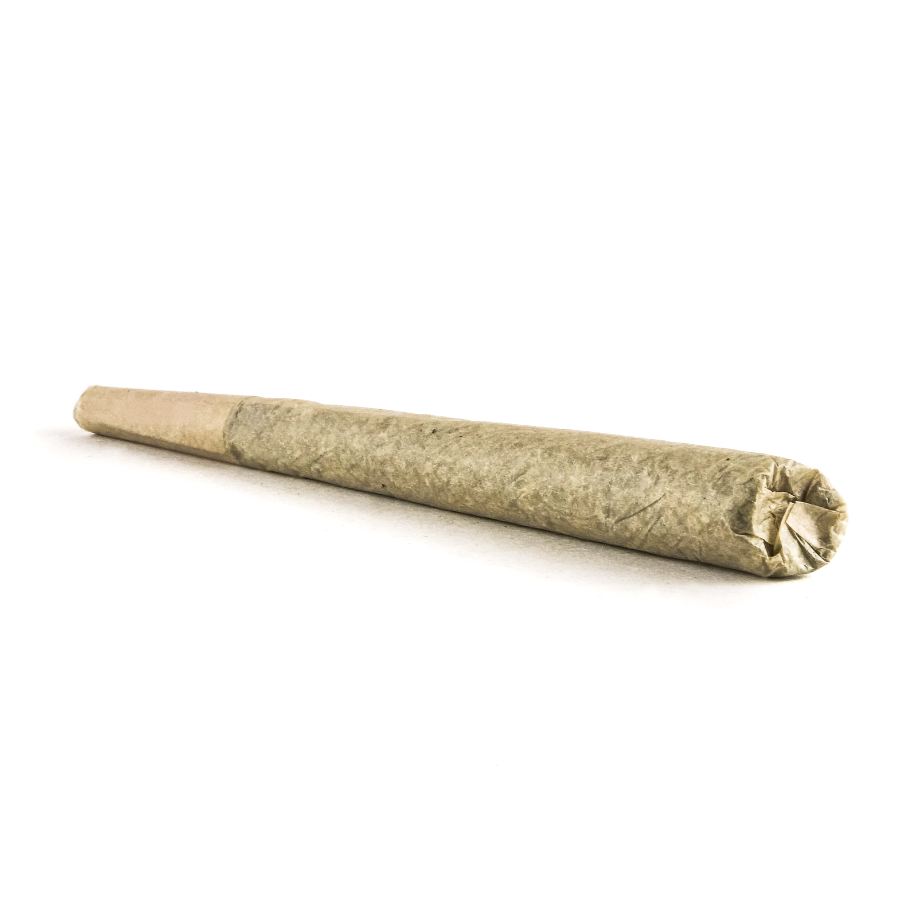 Photograph of product: Goldkine Rock N Rye Gelato Pre-Roll 5-Pack | 5 x 0.5g