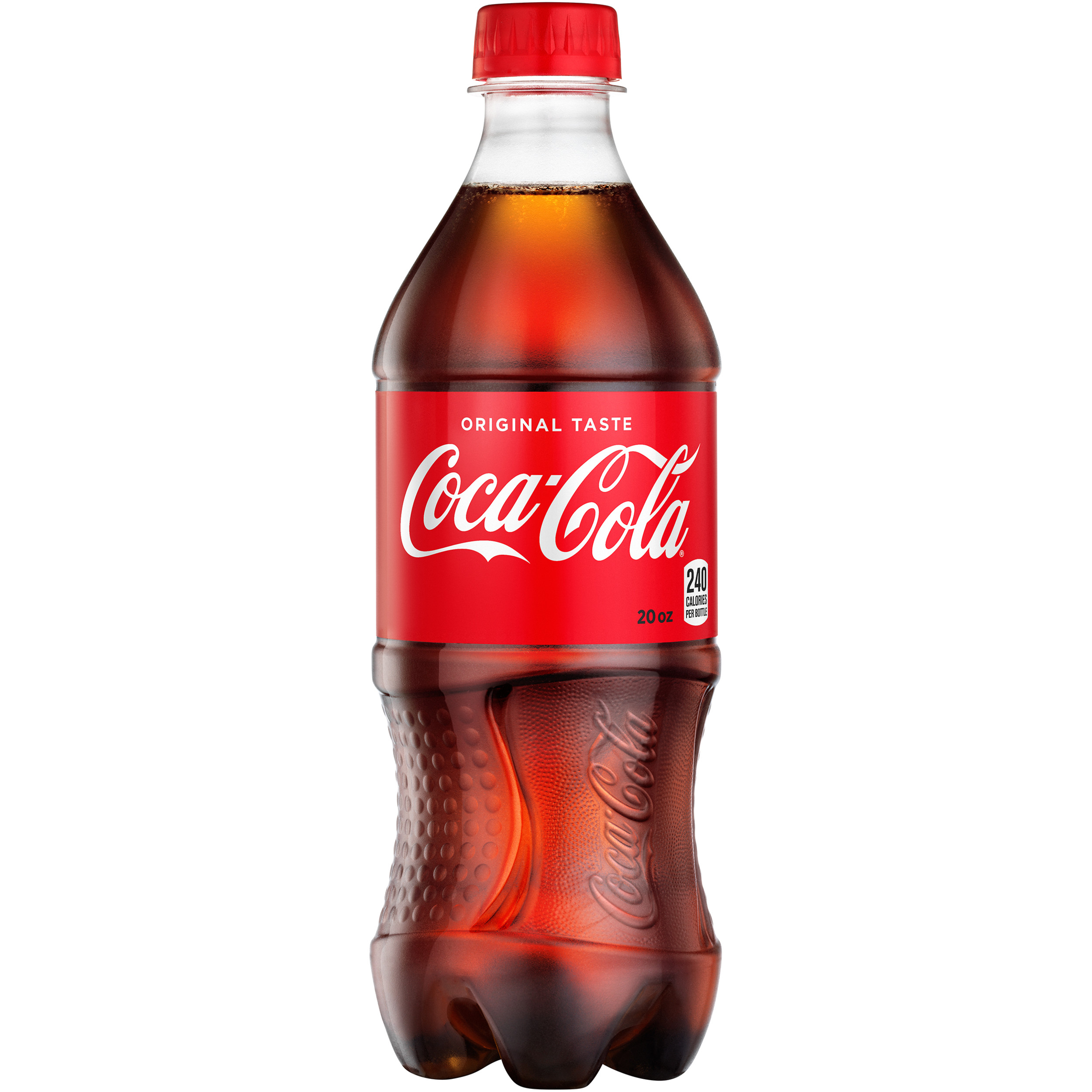 Photograph of product: Coke Product | Coke | 20oz