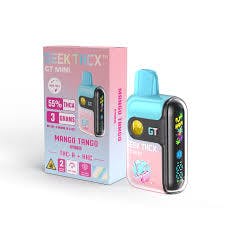 Photograph of product: Mango Tango 1g AIO GEEK - 