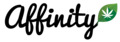 thumbnail-Size Logo for storeLogo: Affinity