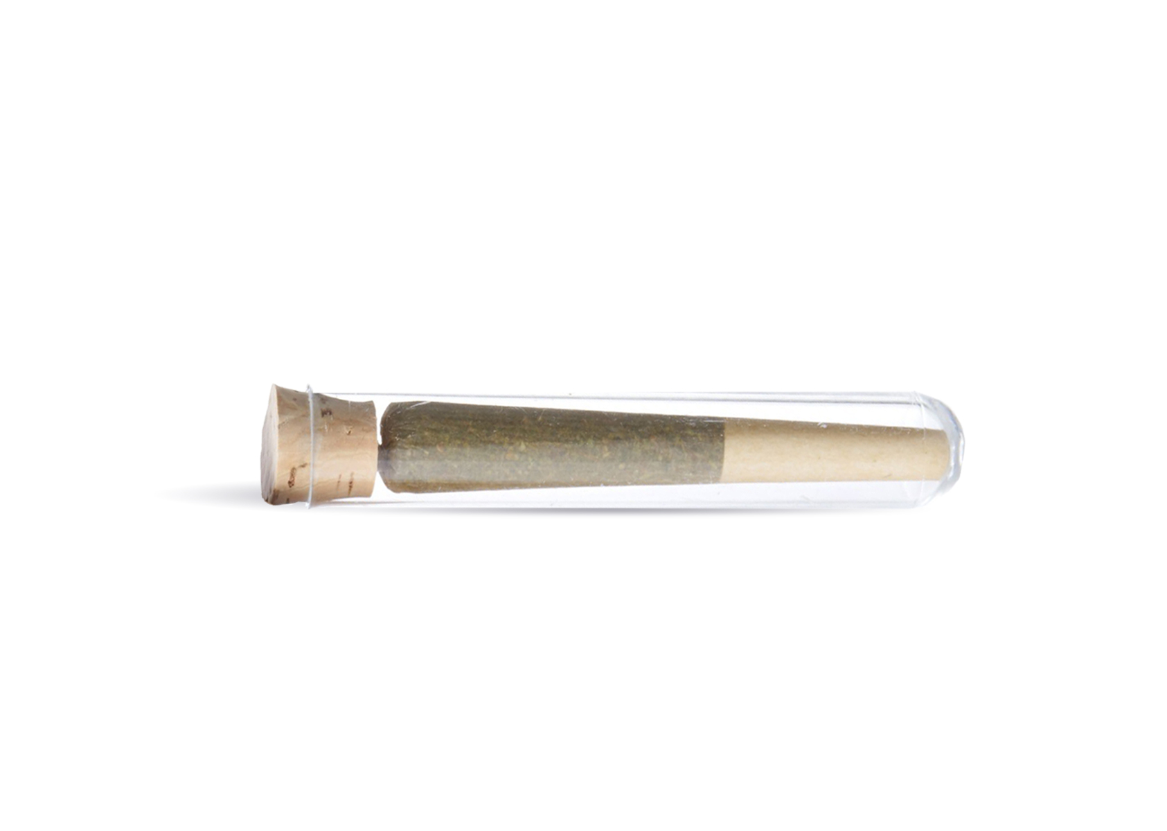 Photograph of product: Blue Thai Pre-Roll | 1g