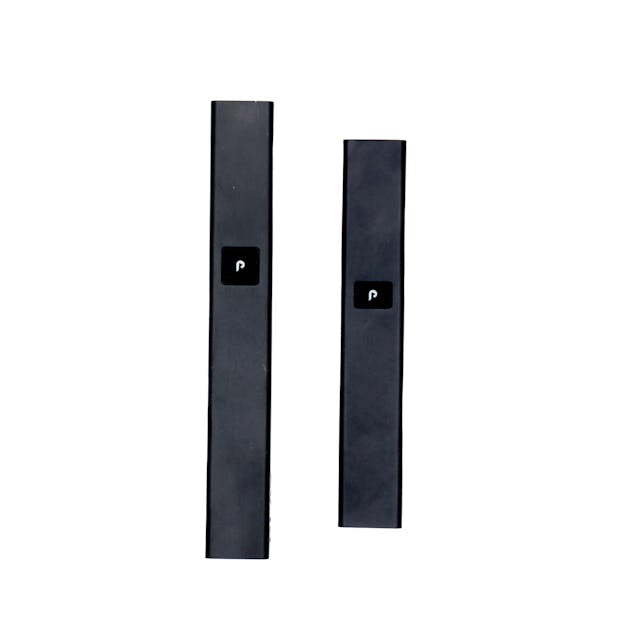 Photograph of product: Peach Ringz | 1g AIO | Starter Kit - 