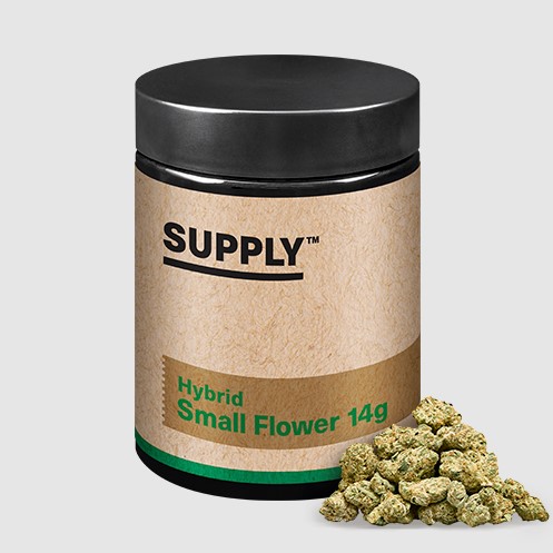 Photograph of product: Green Line OG | 14g
