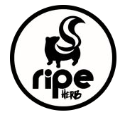 Photograph of product: Ripe Herb Gelato Z Flower - 14g