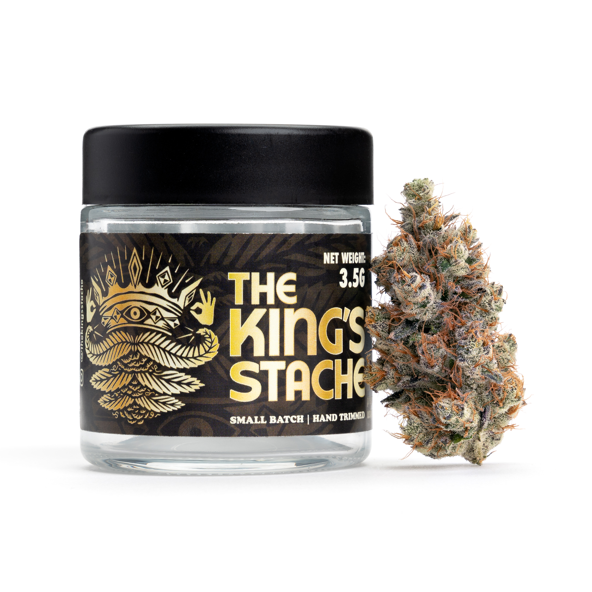 Photograph of product: Heady Tropper - 3.5g