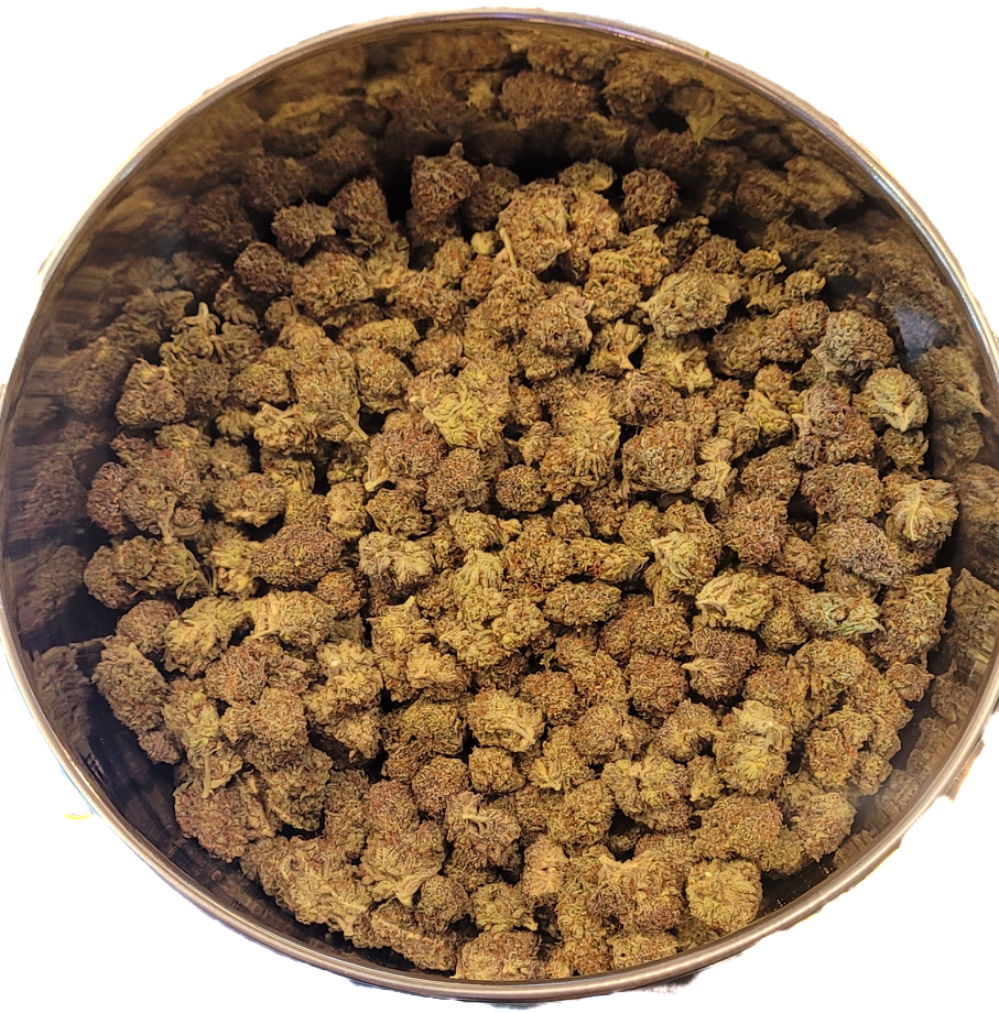 Photograph of product: Compton Land Race | Deli Style Flower | Grassroots - 28g