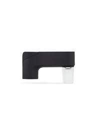 Photograph of product: Puffco - Pivot Glass Adapter W/ 3D Chamber - Onyx