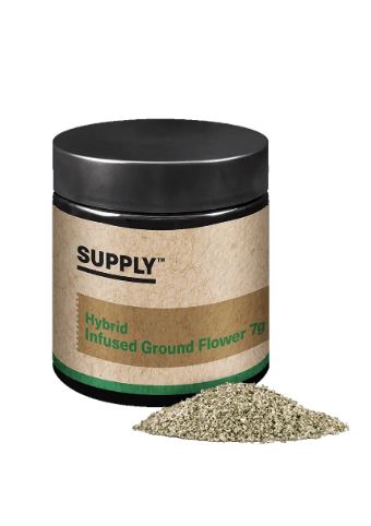 Photograph of product: Z-Face Flower Ground + Sand -  7g