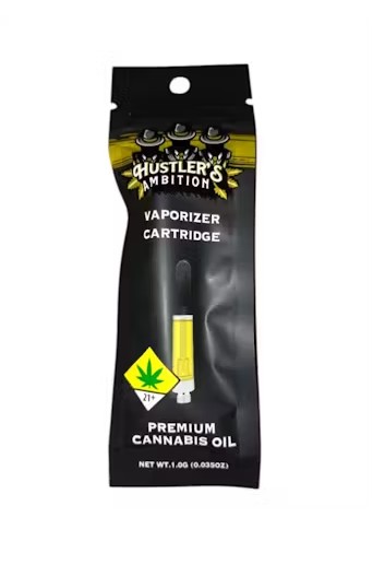 Photograph of product: Banana OG