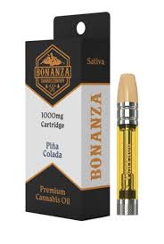 Photograph of product: Bonanza / Cart / Pina Colada