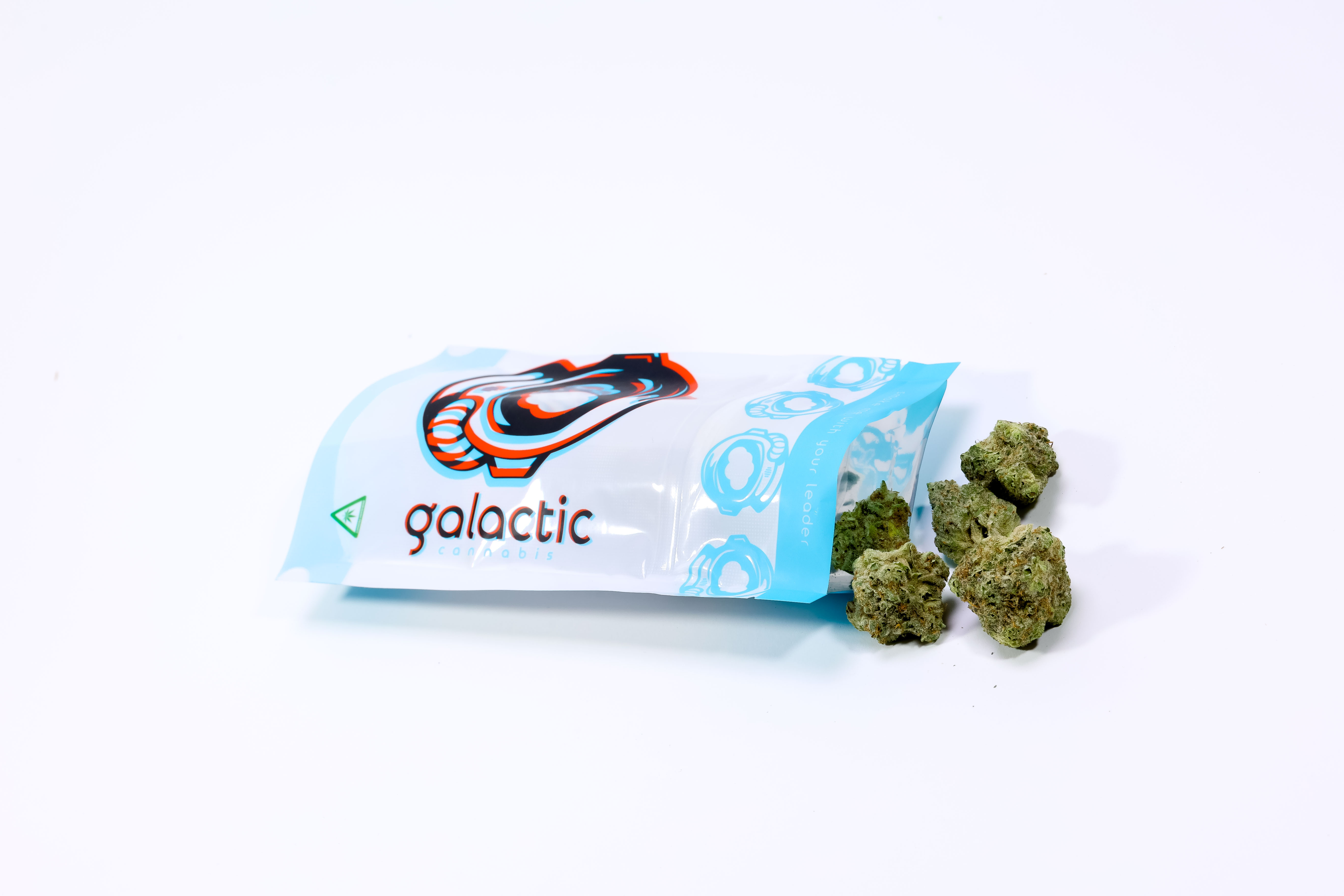 Photograph of product: Super Boof - 14g