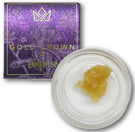 Photograph of product: Gold Crown - Red Cab - Sugar