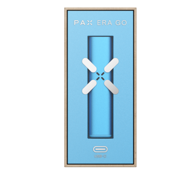 Photograph of product: Era Go | Battery | Sky