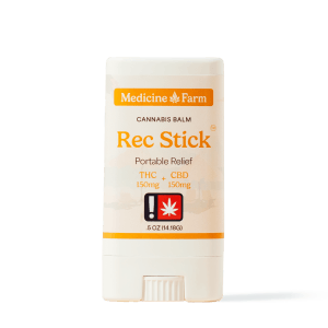 Photograph of product: Rec Stick | 1:1