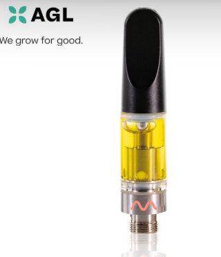 Photograph of product: Rythm: OMG .5g (H) 00556
