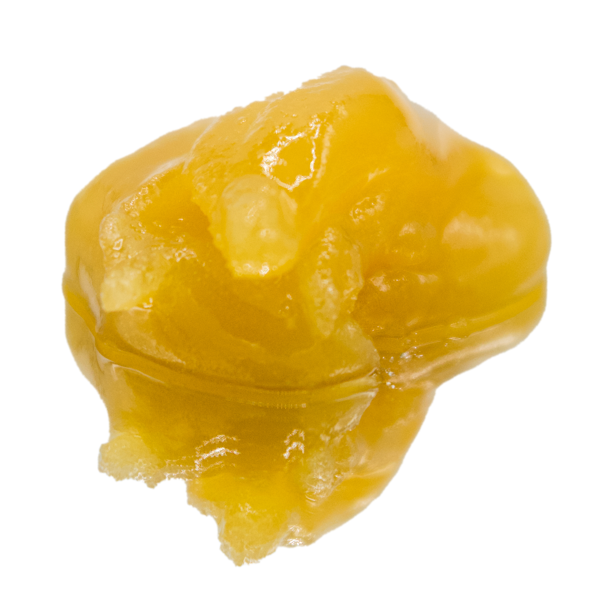Photograph of product: CORE Concentrates | Grapes & Cream | Live Resin | 2g