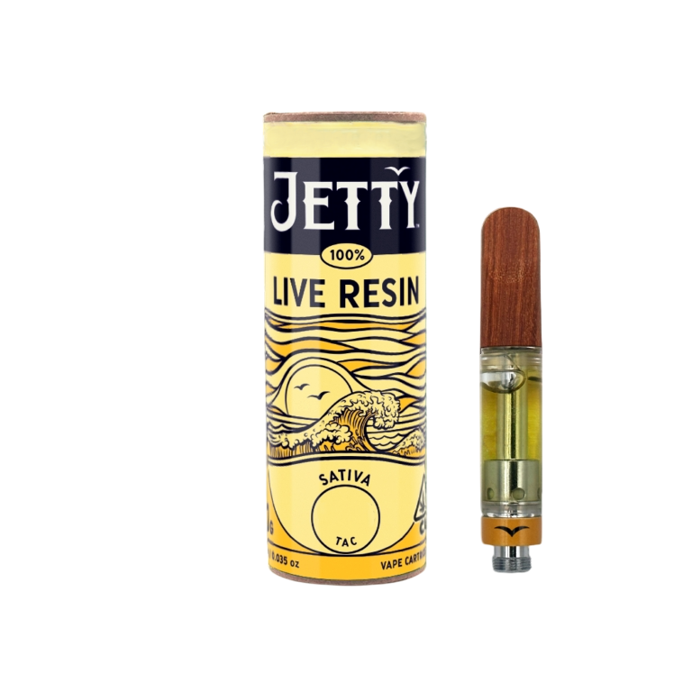 Photograph of product: CHEETAH PISS 1G CARTRIDGE