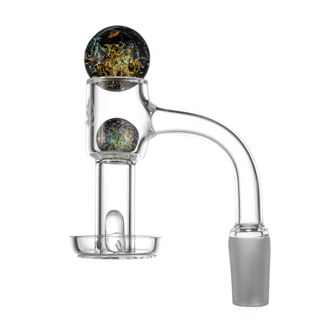 Photograph of product: Terp Slurper Banger Full Weld 14mm 90