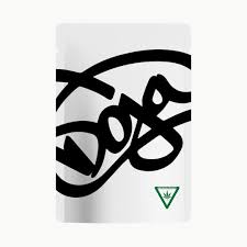 Photograph of product: Doja - Prepack - Blueberry Lemonade - 7g