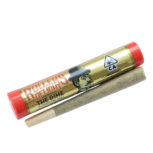 Photograph of product: POWER NAP (H) 1G PREROLL