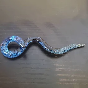 Photograph of product: Glass Dab Tool