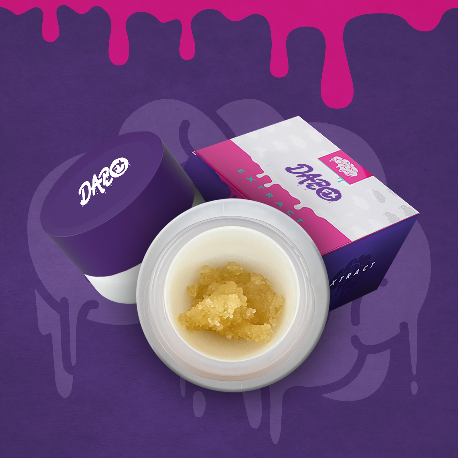 Photograph of product: Tropsanto #5 Sugar 1g (I)