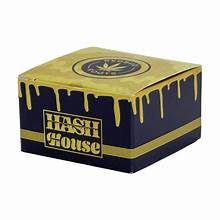 Photograph of product: Redbud Roots Cap Junky au chocolat Rosin