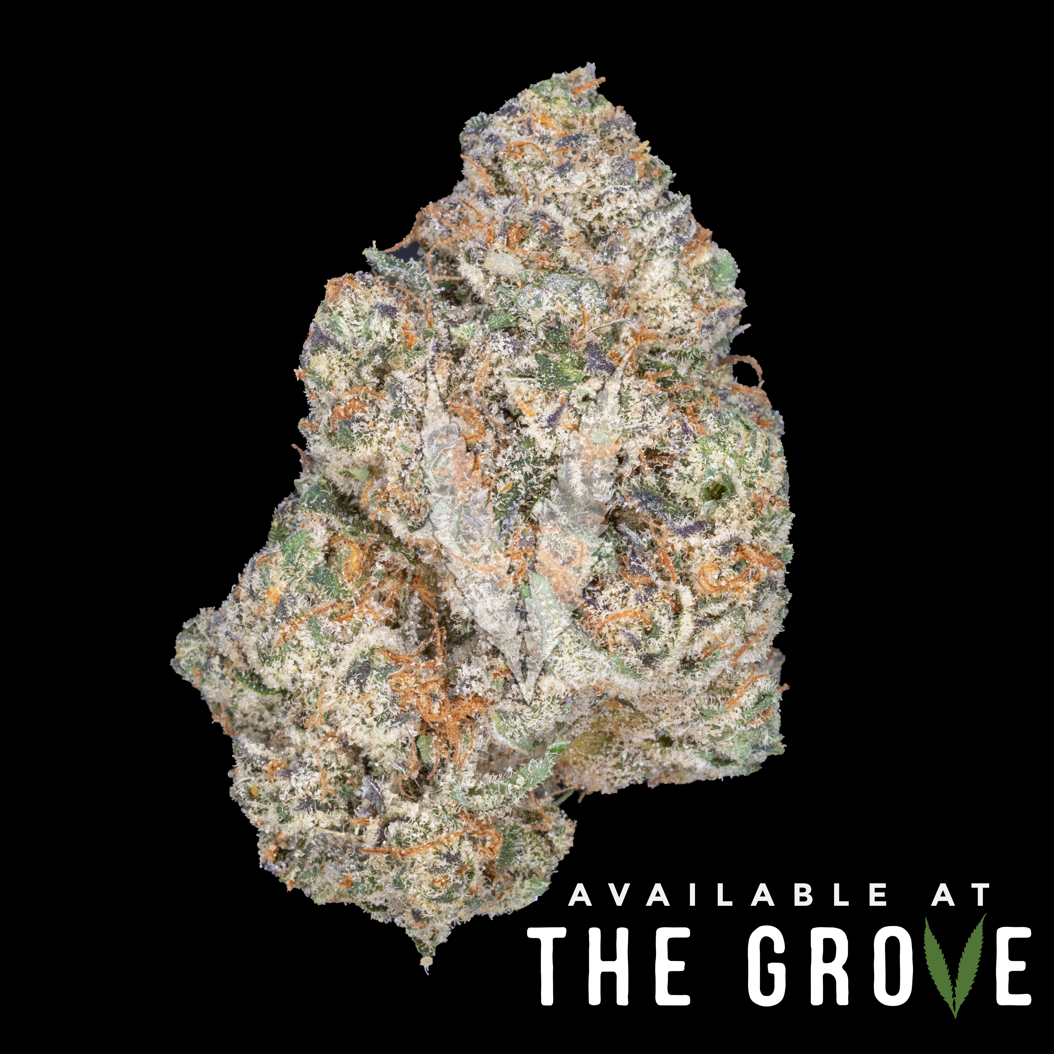 Photograph of product: Ember Valley | Grape Cream Cake 1/8th - 3.5g