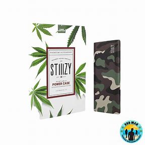 Photograph of product: Power Case - Camo