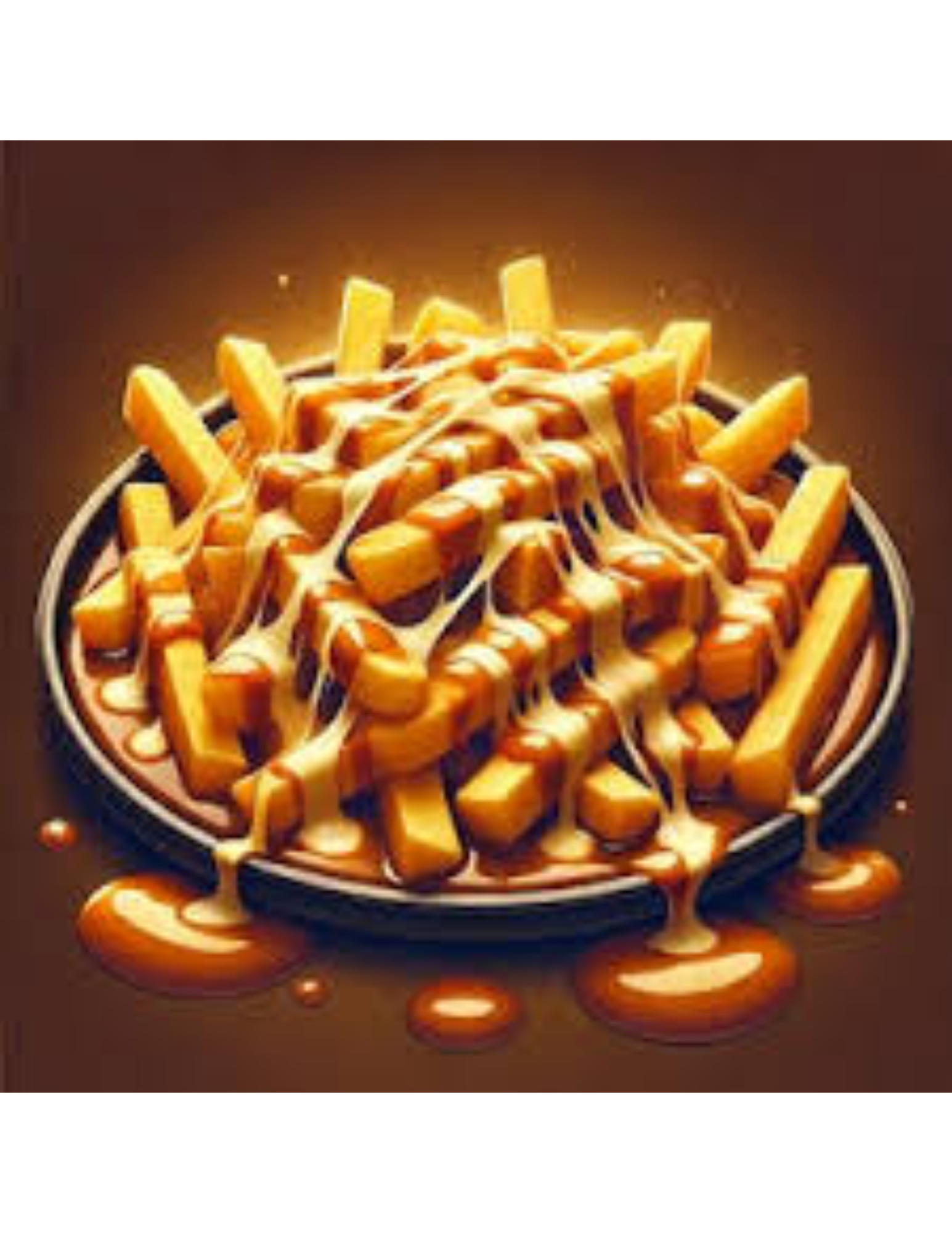 Photograph of product: The Smiling Bud | Blue Collar | Cartridge | Disco Fries