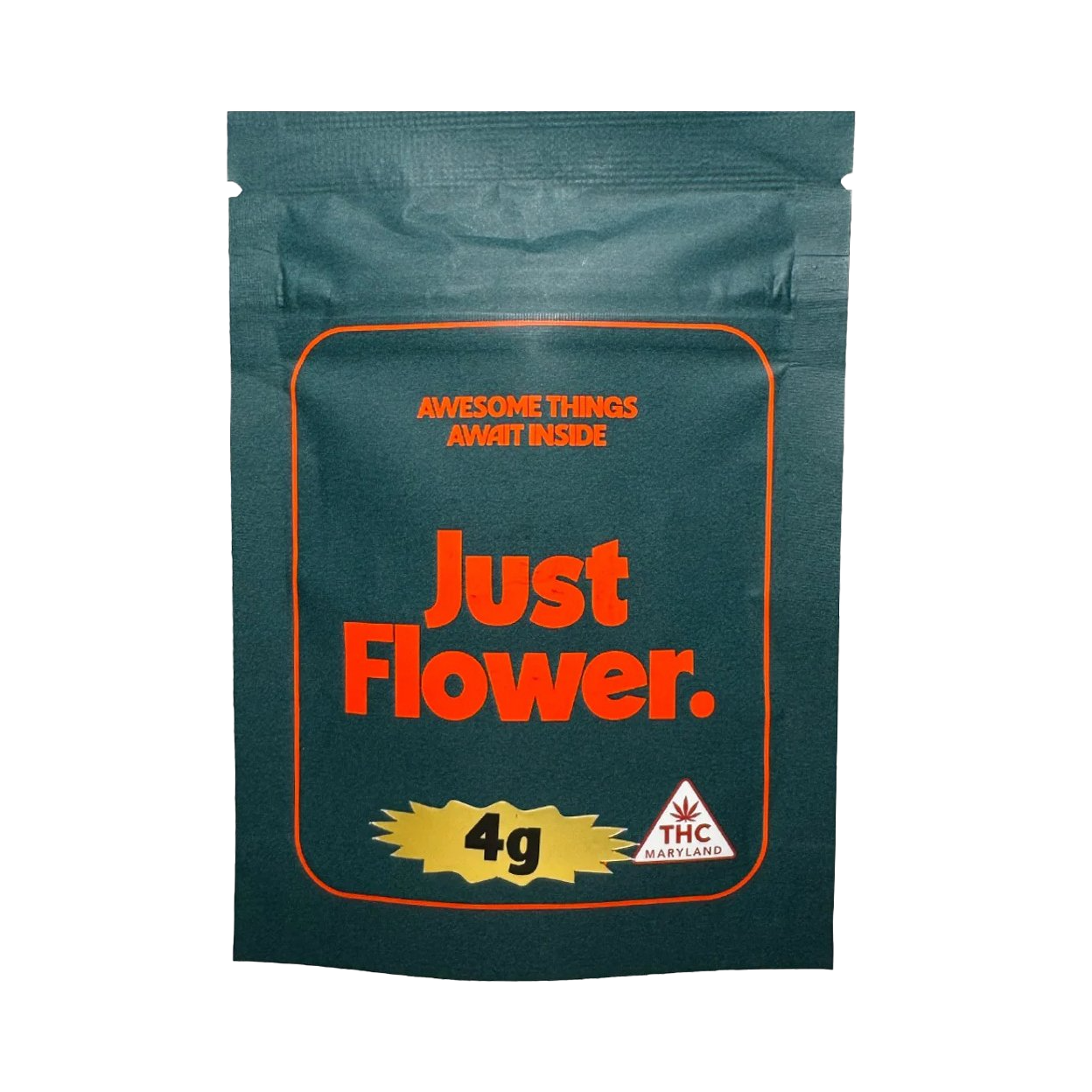 Photograph of product: Forbidden Fruit 4g