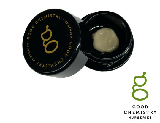 Photograph of product: White Gravy Live Rosin | 1g | 87.21% TAC