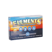 Photograph of product: Elements 1 1/4 Papers 300ct