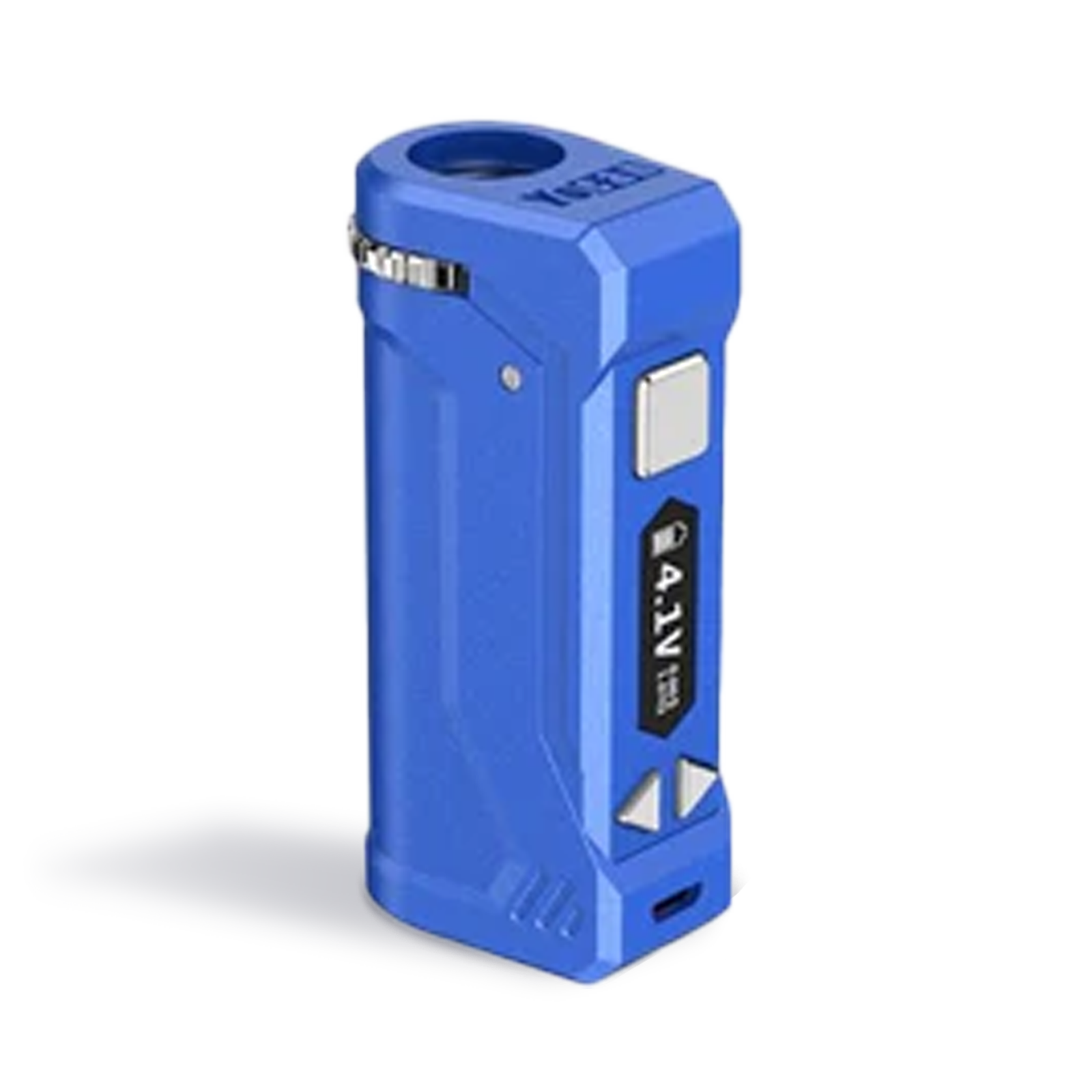 Photograph of product: Yocan UNI Pro Box Mod | Dark Blue