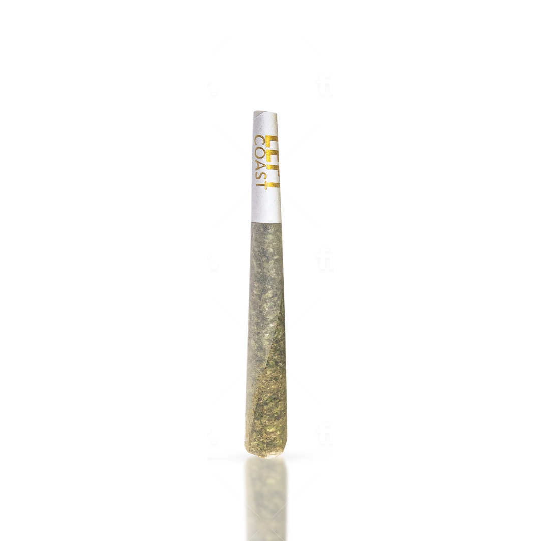 Photograph of product: Blue Dream | Pre Rolls | 1g (SDH)