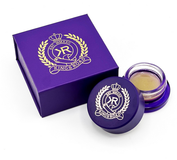 Photograph of product: Kings Road | Jokerz Candy | 1.0g Live Resin