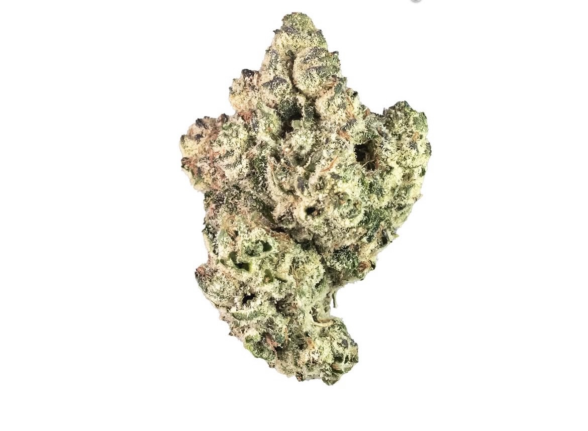 Photograph of product: Felas I Global Kandy  I Indoor Flower 3.5g