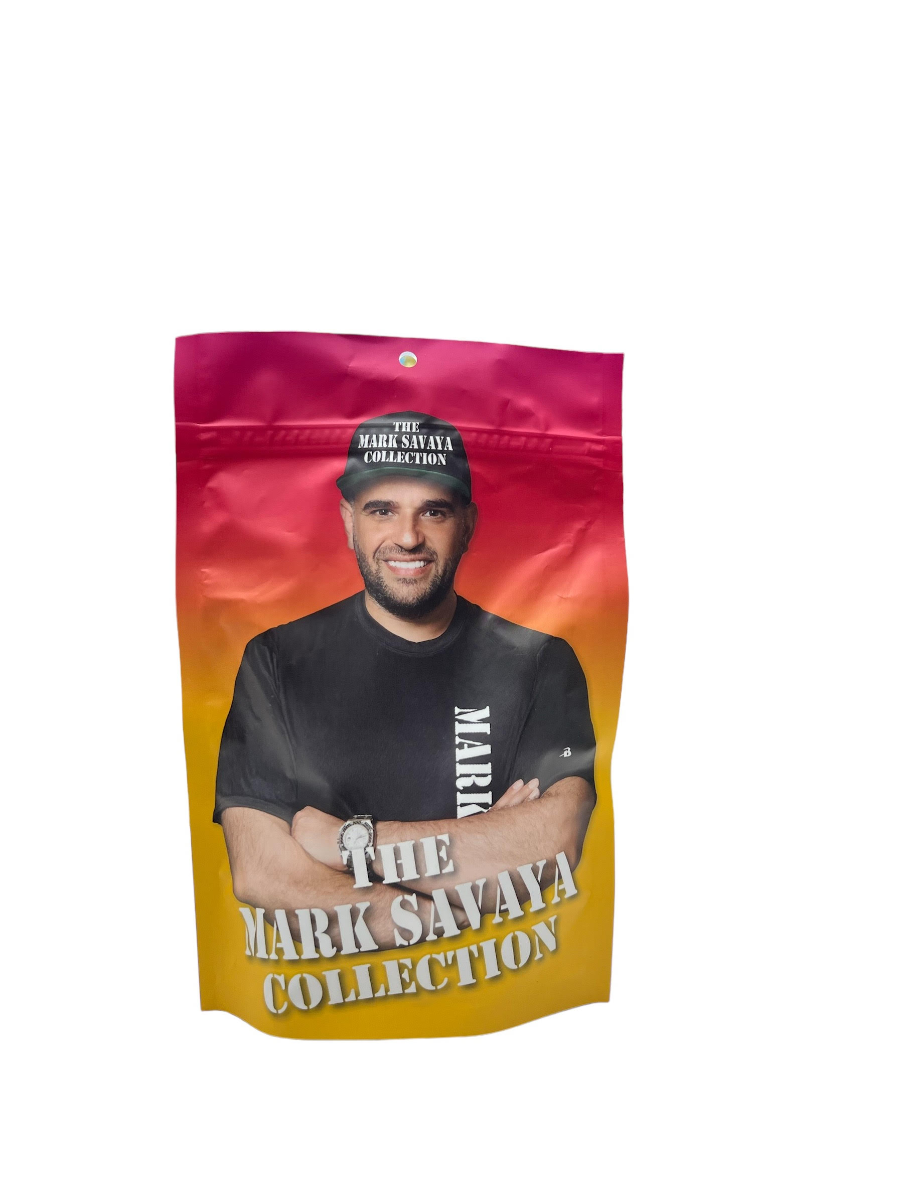 Photograph of product: Mark Savaya Collection L&B Brand - 28g