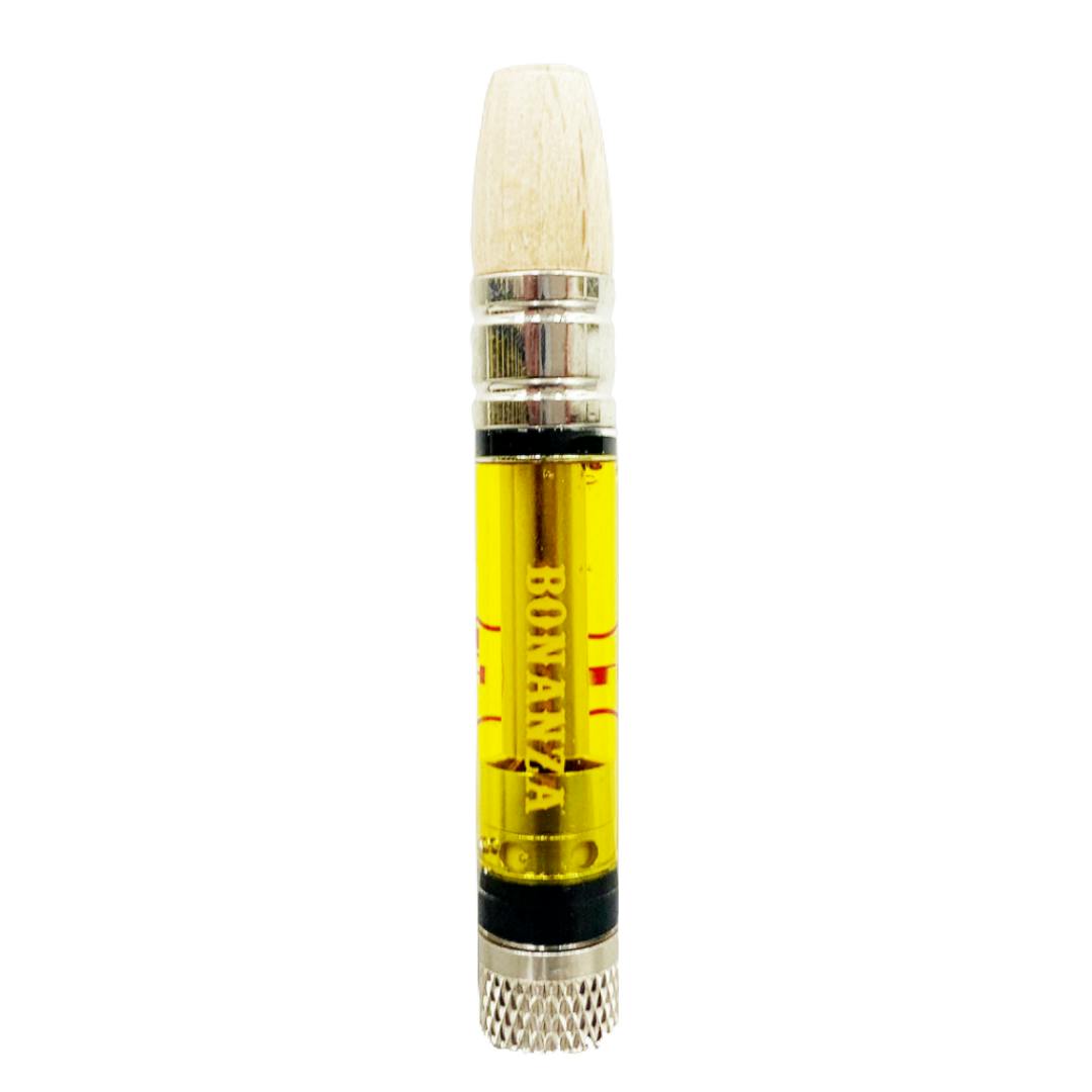 Photograph of product: Bonanza - White Widow - 1 g Cart