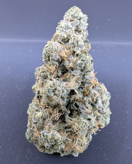 Photograph of product: Big Buns - Buds - 3.5g