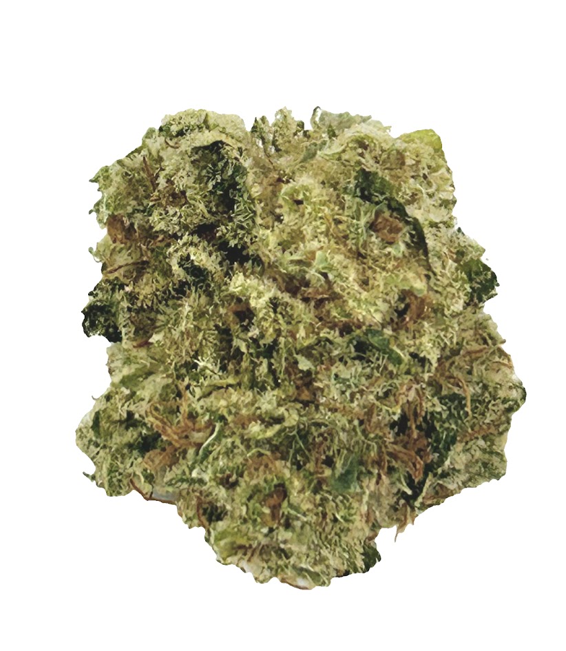 Photograph of product: Legend OG - 3.5g