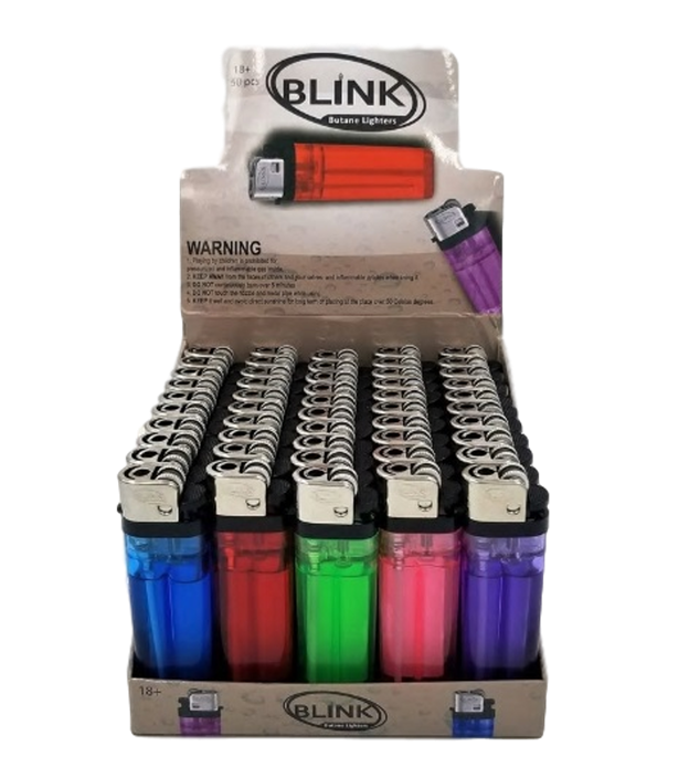 Photograph of Product: Blink Assorted Color Ligher