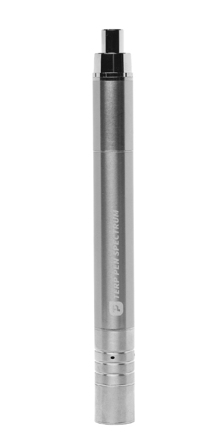 Photograph of product: Terp Pen Spectrum | Silver