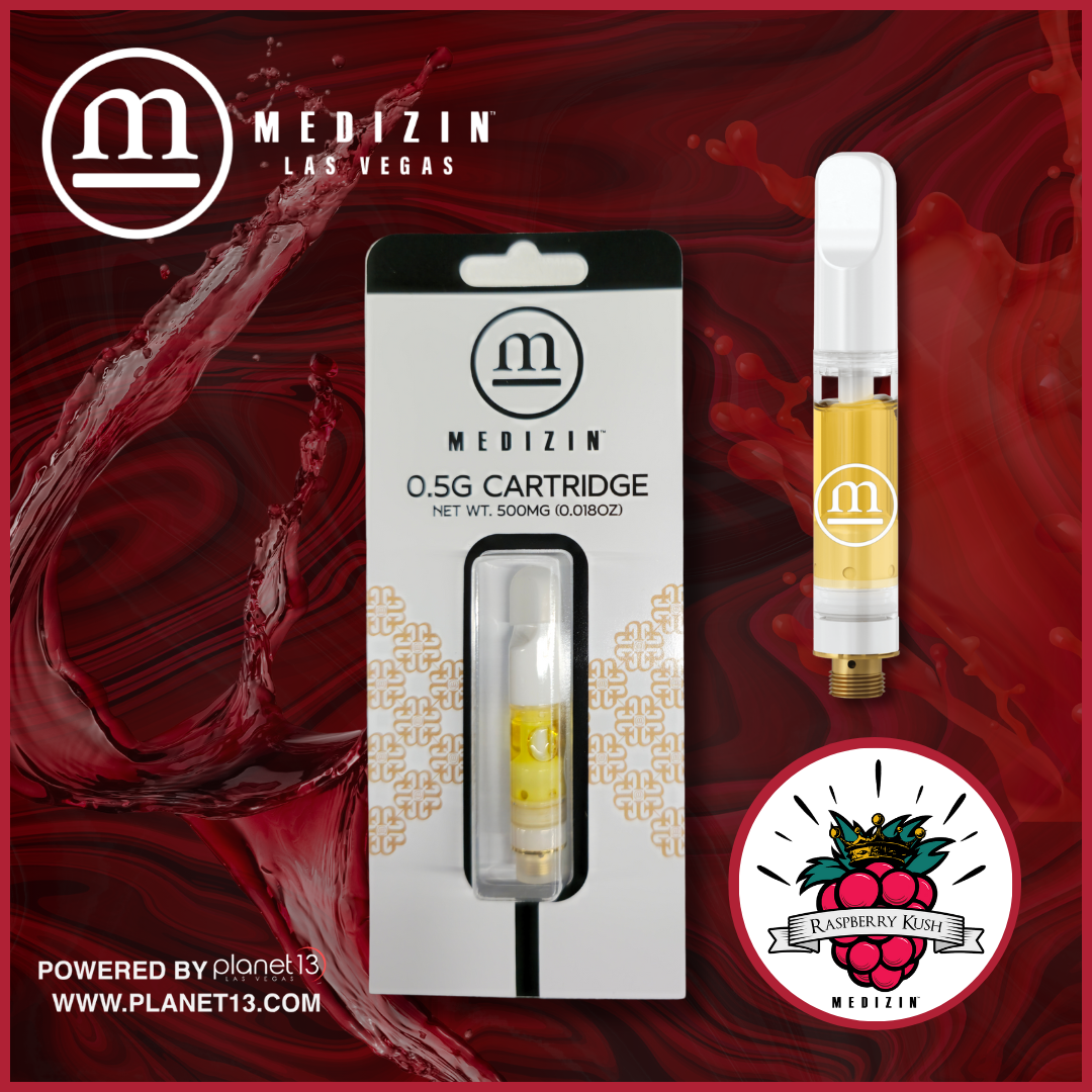 Photograph of product: RAZ .5g LIve Resin Vape Cartridge