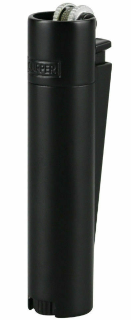 Photograph of product: Clipper - Black Lighter