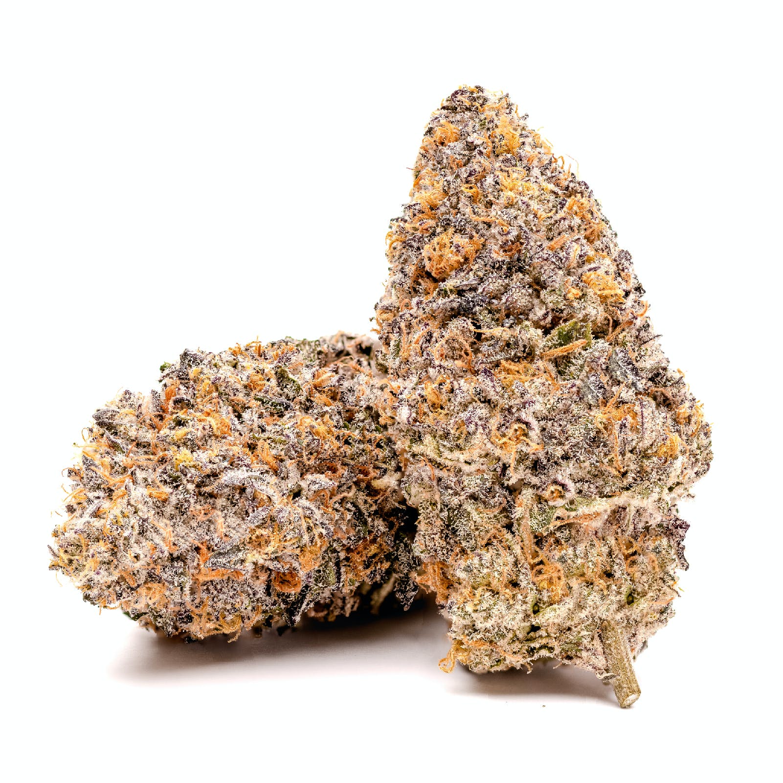 Photograph of product: EmergenC #1 Flower by Kai Oui'd - 28g