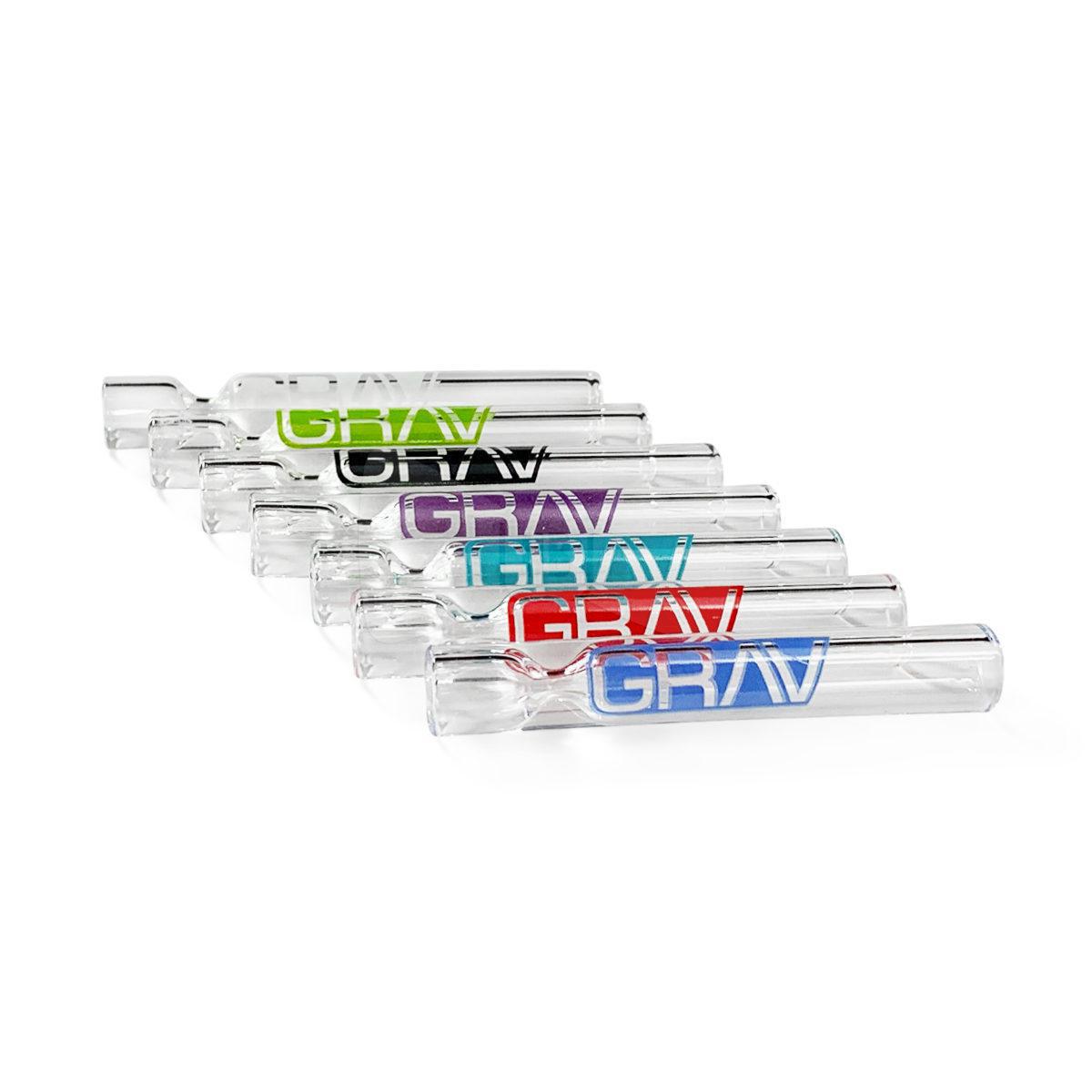 Photograph of product: GRAV - TASTER 12MM