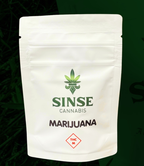 Photograph of product: Sinse - Runtz - 7g