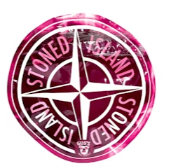 Photograph of Product: Gus's Exotics - Stoned Island - 3.5g