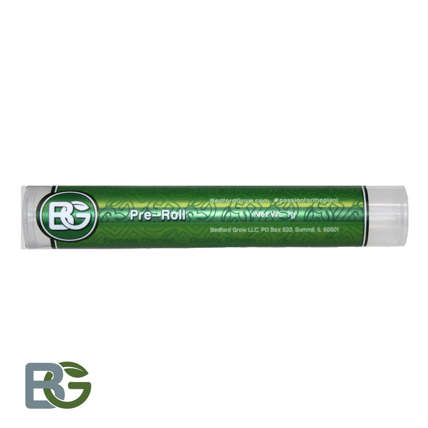 Photograph of product: Pre-Roll Rainbow Road | 1g